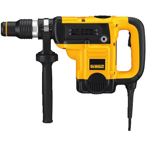 DeWalt 40mm SDS-Max Combination Hammer
