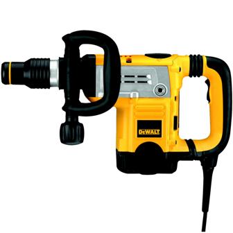 DeWalt SDS-Max Dedicated Chipping Hammer
