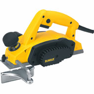 DeWalt 2.5mm Planer
