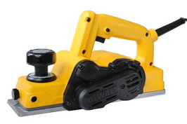 DeWalt 550W Portable planer
