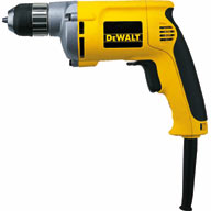 DeWalt 4000rpm Rotary drill
