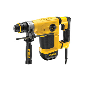 DeWalt 4Kg Chipper
