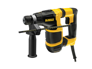 DeWalt 20mm L-shape SDS-Plus Rotary Hammer

