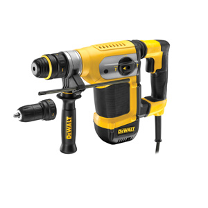 DeWalt 32mm Heavy Duty SDS-Plus Combination Hammer
