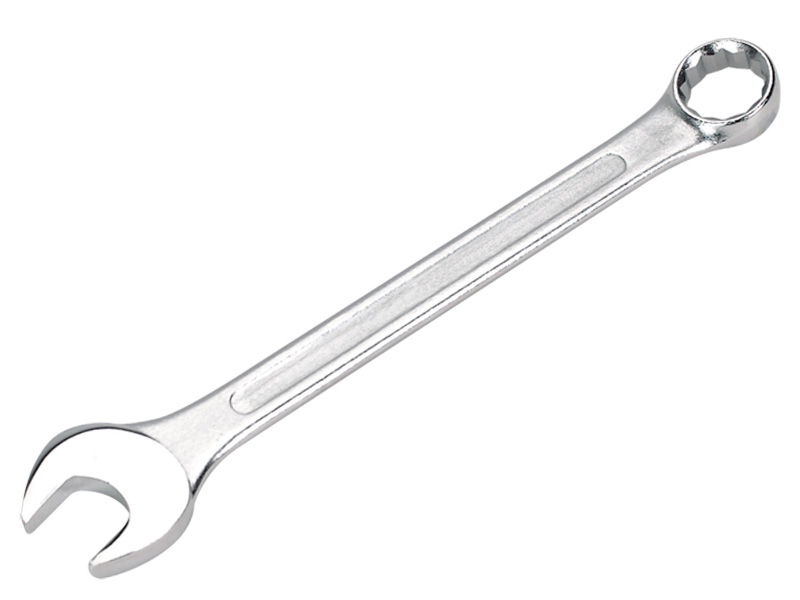 Combination Spanner (Imperial)

