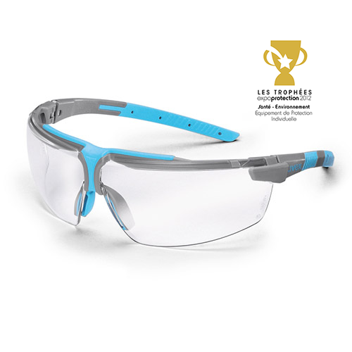Uvex i-3 Safety Spectacle
