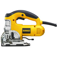DeWalt Variable Speed Pendulum Jigsaw
