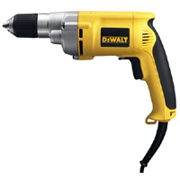 DeWalt 2500rpm Rotary drill
