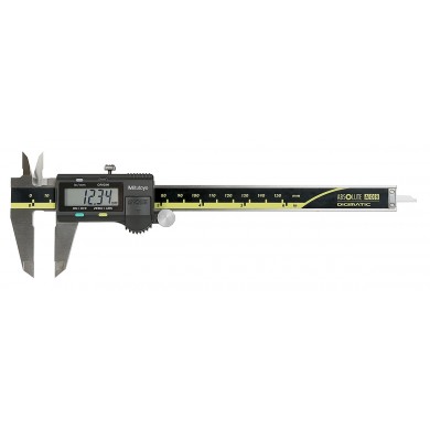 Mitutoyo ABSOLUTE AOS Digimatic Caliper 0-150mm / 0-6"

