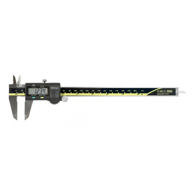 Mitutoyo ABSOLUTE AOS Digimatic Caliper 0-200mm / 0-8"
