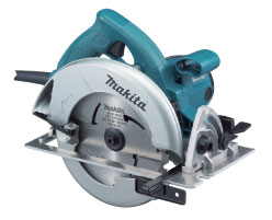 Makita 5007N - 185mm (7-1/4") Circular Saw
