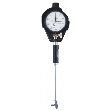 Mitutoyo Dial Bore Gauge 10-18.5mm
