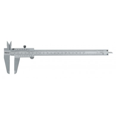 Mitutoyo High Accuracy Vernier Caliper 0-200mm / 0-8"
