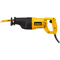 DeWalt 1200W Heavy Duty Reciprocating Saw
