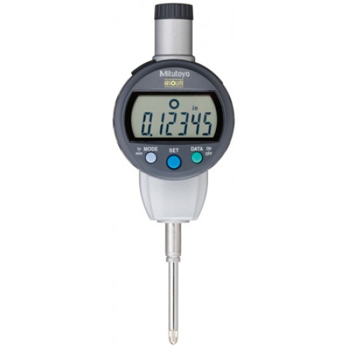 Mitutoyo ABSOLUTE Digimatic Indicator ID-C 25mm / 1"
