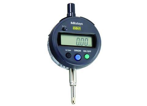 Mitutoyo ABSOLUTE Digimatic Slim Body Economy Indicator ID-S 12.7mm / .5
