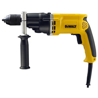 DeWalt 770W - 2 Speed Rotary Drill with Clutch
