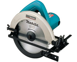 Makita 5806B -185mm (7-1/4") Circular Saw
