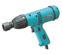 Makita 1/2" (12.7mm) - Impact Wrench
