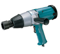 Makita 3/4" (19mm) - Impact Wrench

