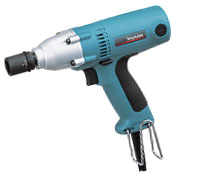Makita 1/2" (12.7mm) - Impact Wrench
