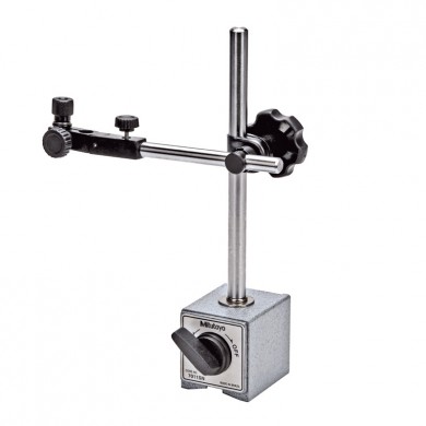 Mitutoyo Magnetic Stand
