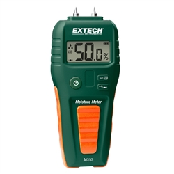 Extech MO50: Moisture Meter
