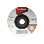 Makita Grinding Wheels (A-series) Depressed center
