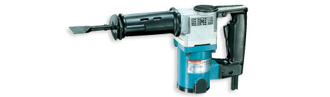 Makita HK1810 - Power Scarper (Makita Small Shank)
