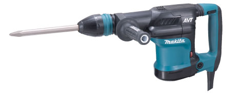 Makita HM0871C - SDS-MAX Chipping Hammer
