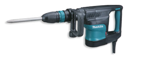 Makita HM1101C - SDS-MAX Demolition Hammer
