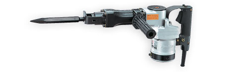 Makita HM1201 - 21mm Hex Shank Demolition Hammer
