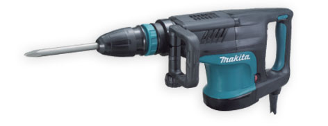 Makita HM1203C - SDS-MAX Demolition Hammer
