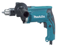 Makita HP1630K - 16mm (5/8") - Impact Drill
