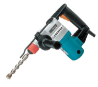 Makita HR2010 - 20mm (3/4") SDS-PLUS Rotary Hammer
