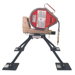 Miller Roof Strider Systems
