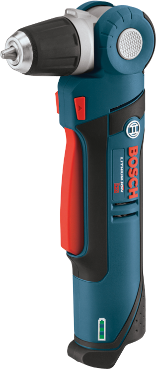 Bosch 12V Max 3/8 In. Angle Drill
