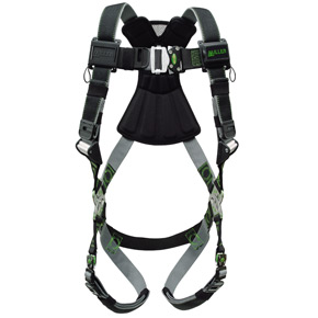 Miller Revolution Harnesses
