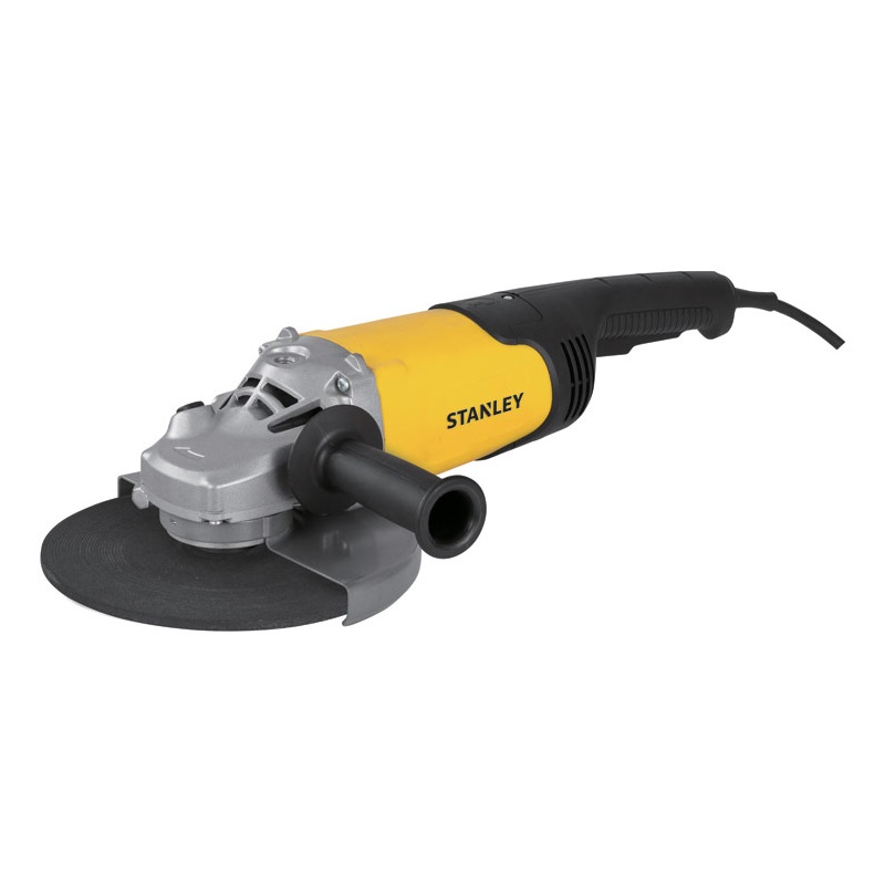 Stanley 2000W 230MM Large Angle Grinder
