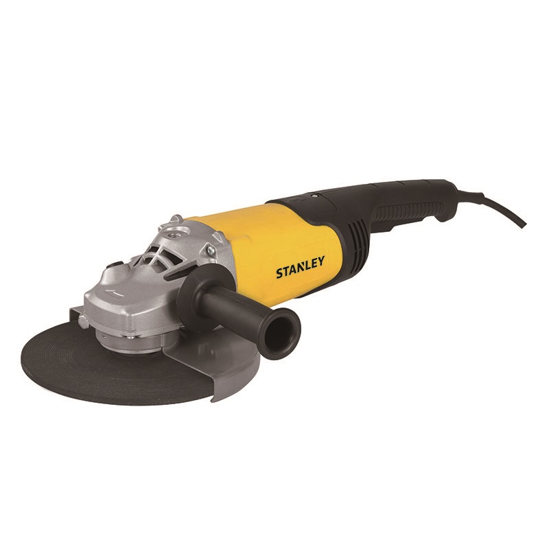 Stanley 2200W 230MM Large Angle Grinder

