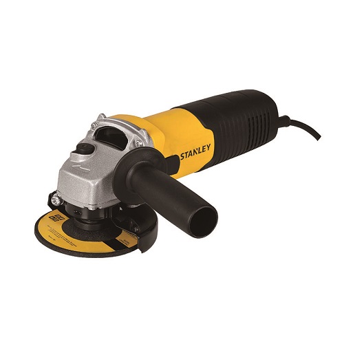 Stanley 710W 115MM Small Angle Grinder
