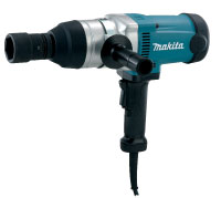 Makita 1" (25.4mm) - Impact Wrench
