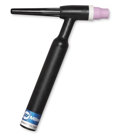 Weldcraft™ W-500, Rubber, 25 ft., Torch Package
