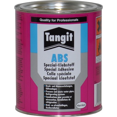 Tangit ABS Solvent Cement
