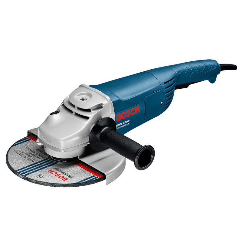 Bosch GWS 2200-180 HV Professional
