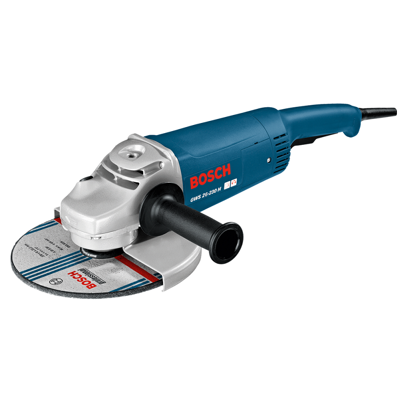 Bosch GWS 26-230 JH Professional
