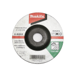 Makita Cutting Wheels (A-/B-series) Depressed Center
