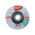 Makita Cutting Wheels (D-series) Depressed Center
