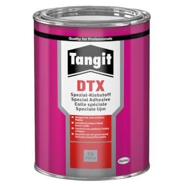 Tangit DTX Special Solvent Cement

