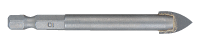 Makita Glass and Tiles Drill Bits
